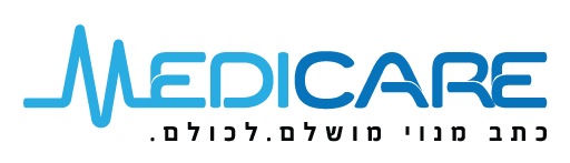 רופא עד הבית